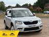 USED 2015 15 SKODA YETI 1.2 TSI S DSG Euro 5 5dr FSH+New Water pump+New Service