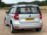 USED 2015 15 SKODA YETI 1.2 TSI S DSG Euro 5 5dr FSH+New Water pump+New Service