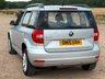 USED 2015 15 SKODA YETI 1.2 TSI S DSG Euro 5 5dr FSH+New Water pump+New Service