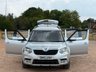 USED 2015 15 SKODA YETI 1.2 TSI S DSG Euro 5 5dr FSH+New Water pump+New Service