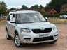 USED 2015 15 SKODA YETI 1.2 TSI S DSG Euro 5 5dr FSH+New Water pump+New Service