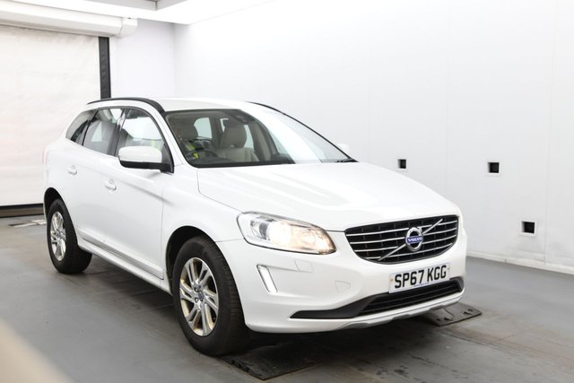 View our VOLVO XC60