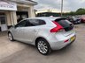 USED 2015 64 VOLVO V40 2.0 D3 SE Lux Nav Hatchback 5dr Diesel Manual Euro 5 (s/s) (150 ps) 