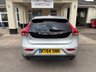 USED 2015 64 VOLVO V40 2.0 D3 SE Lux Nav Hatchback 5dr Diesel Manual Euro 5 (s/s) (150 ps) 
