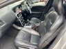 USED 2015 64 VOLVO V40 2.0 D3 SE Lux Nav Hatchback 5dr Diesel Manual Euro 5 (s/s) (150 ps) 
