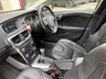 USED 2015 64 VOLVO V40 2.0 D3 SE Lux Nav Hatchback 5dr Diesel Manual Euro 5 (s/s) (150 ps) 