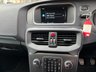 USED 2015 64 VOLVO V40 2.0 D3 SE Lux Nav Hatchback 5dr Diesel Manual Euro 5 (s/s) (150 ps) 
