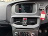 USED 2015 64 VOLVO V40 2.0 D3 SE Lux Nav Hatchback 5dr Diesel Manual Euro 5 (s/s) (150 ps) 