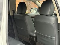 USED 2018 68 MITSUBISHI OUTLANDER 2.0h 12kWh 5hs SUV 5dr Petrol Plug-in Hybrid CVT 4WD Euro 6 (s/s) (200 ps) SERVICEHISTORY+CLEANEXAMPLE