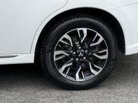 USED 2018 68 MITSUBISHI OUTLANDER 2.0h 12kWh 5hs SUV 5dr Petrol Plug-in Hybrid CVT 4WD Euro 6 (s/s) (200 ps) SERVICEHISTORY+CLEANEXAMPLE