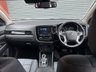 USED 2018 68 MITSUBISHI OUTLANDER 2.0h 12kWh 5hs SUV 5dr Petrol Plug-in Hybrid CVT 4WD Euro 6 (s/s) (200 ps) SERVICEHISTORY+CLEANEXAMPLE