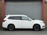 USED 2018 68 MITSUBISHI OUTLANDER 2.0h 12kWh 5hs SUV 5dr Petrol Plug-in Hybrid CVT 4WD Euro 6 (s/s) (200 ps) SERVICEHISTORY+CLEANEXAMPLE