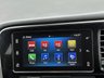 USED 2018 68 MITSUBISHI OUTLANDER 2.0h 12kWh 5hs SUV 5dr Petrol Plug-in Hybrid CVT 4WD Euro 6 (s/s) (200 ps) SERVICEHISTORY+CLEANEXAMPLE