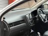 USED 2018 68 MITSUBISHI OUTLANDER 2.0h 12kWh 5hs SUV 5dr Petrol Plug-in Hybrid CVT 4WD Euro 6 (s/s) (200 ps) SERVICEHISTORY+CLEANEXAMPLE