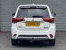 USED 2018 68 MITSUBISHI OUTLANDER 2.0h 12kWh 5hs SUV 5dr Petrol Plug-in Hybrid CVT 4WD Euro 6 (s/s) (200 ps) SERVICEHISTORY+CLEANEXAMPLE