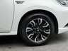 USED 2018 68 MITSUBISHI OUTLANDER 2.0h 12kWh 5hs SUV 5dr Petrol Plug-in Hybrid CVT 4WD Euro 6 (s/s) (200 ps) SERVICEHISTORY+CLEANEXAMPLE