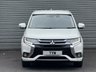 USED 2018 68 MITSUBISHI OUTLANDER 2.0h 12kWh 5hs SUV 5dr Petrol Plug-in Hybrid CVT 4WD Euro 6 (s/s) (200 ps) SERVICEHISTORY+CLEANEXAMPLE
