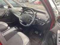 USED 2014 14 CITROEN GRAND C4 PICASSO 1.6 e-HDi Airdream Exclusive+ MPV 5dr Diesel ETG6 Euro 5 (s/s) (115 ps) 7 Seater