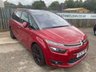 USED 2014 14 CITROEN GRAND C4 PICASSO 1.6 e-HDi Airdream Exclusive+ MPV 5dr Diesel ETG6 Euro 5 (s/s) (115 ps) 7 Seater