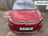USED 2014 14 CITROEN GRAND C4 PICASSO 1.6 e-HDi Airdream Exclusive+ MPV 5dr Diesel ETG6 Euro 5 (s/s) (115 ps) 7 Seater