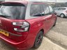 USED 2014 14 CITROEN GRAND C4 PICASSO 1.6 e-HDi Airdream Exclusive+ MPV 5dr Diesel ETG6 Euro 5 (s/s) (115 ps) 7 Seater