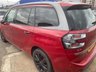 USED 2014 14 CITROEN GRAND C4 PICASSO 1.6 e-HDi Airdream Exclusive+ MPV 5dr Diesel ETG6 Euro 5 (s/s) (115 ps) 7 Seater