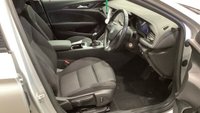 USED 2022 22 VAUXHALL INSIGNIA 1.5 Turbo D Design Grand Sport 5dr Diesel Manual Euro 6 (s/s) (122 ps) 1 OWNER-FRONT+REAR PARK SENSORS-SAT NAV-HEATED SEATS-AIR CON-18" ALLOYS