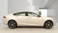 USED 2022 22 VAUXHALL INSIGNIA 1.5 Turbo D Design Grand Sport 5dr Diesel Manual Euro 6 (s/s) (122 ps) 1 OWNER-FRONT+REAR PARK SENSORS-SAT NAV-HEATED SEATS-AIR CON-18" ALLOYS