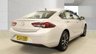 USED 2022 22 VAUXHALL INSIGNIA 1.5 Turbo D Design Grand Sport 5dr Diesel Manual Euro 6 (s/s) (122 ps) 1 OWNER-FRONT+REAR PARK SENSORS-SAT NAV-HEATED SEATS-AIR CON-18" ALLOYS
