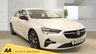USED 2022 22 VAUXHALL INSIGNIA 1.5 Turbo D Design Grand Sport 5dr Diesel Manual Euro 6 (s/s) (122 ps) 1 OWNER-FRONT+REAR PARK SENSORS-SAT NAV-HEATED SEATS-AIR CON-18" ALLOYS