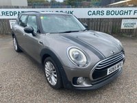 USED 2016 65 MINI CLUBMAN 1.5 Cooper Estate 6dr Petrol Auto Euro 6 (s/s) (136 ps) Nice Automatic Mini