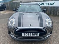USED 2016 65 MINI CLUBMAN 1.5 Cooper Estate 6dr Petrol Auto Euro 6 (s/s) (136 ps) Nice Automatic Mini