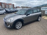 USED 2016 65 MINI CLUBMAN 1.5 Cooper Estate 6dr Petrol Auto Euro 6 (s/s) (136 ps) Nice Automatic Mini