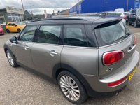 USED 2016 65 MINI CLUBMAN 1.5 Cooper Estate 6dr Petrol Auto Euro 6 (s/s) (136 ps) Nice Automatic Mini