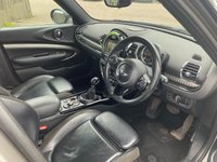 USED 2016 65 MINI CLUBMAN 1.5 Cooper Estate 6dr Petrol Auto Euro 6 (s/s) (136 ps) Nice Automatic Mini