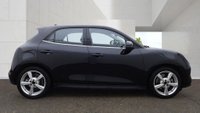 USED 2023 23 GWM Funky Cat Black 48kWh First Edition EV, 7,600 miles, Automatic, Sat nav, Rear camera, Half leather, Air Conditioning, 18in alloys, Touchscreen, ULEZ compliant. 