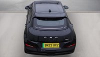 USED 2023 23 GWM Funky Cat Black 48kWh First Edition EV, 7,600 miles, Automatic, Sat nav, Rear camera, Half leather, Air Conditioning, 18in alloys, Touchscreen, ULEZ compliant. 
