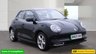 USED 2023 23 GWM Funky Cat Black 48kWh First Edition EV, 7,600 miles, Automatic, Sat nav, Rear camera, Half leather, Air Conditioning, 18in alloys, Touchscreen, ULEZ compliant. 