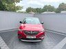 USED 2019 68 VAUXHALL GRANDLAND X 1.2 Turbo GPF Sport Nav SUV 5dr Petrol Auto Euro 6 (s/s) (130 ps) ** Autotrader 2025 highly rated **