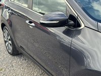 USED 2018 18 KIA SPORTAGE 1.7 CRDi 3 SUV 5dr Diesel DCT Euro 6 (s/s) (139 bhp) 