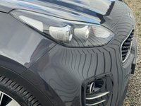 USED 2018 18 KIA SPORTAGE 1.7 CRDi 3 SUV 5dr Diesel DCT Euro 6 (s/s) (139 bhp) 