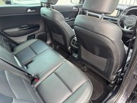 USED 2018 18 KIA SPORTAGE 1.7 CRDi 3 SUV 5dr Diesel DCT Euro 6 (s/s) (139 bhp) 