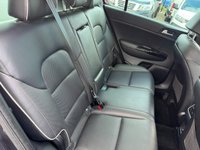 USED 2018 18 KIA SPORTAGE 1.7 CRDi 3 SUV 5dr Diesel DCT Euro 6 (s/s) (139 bhp) 