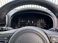 USED 2018 18 KIA SPORTAGE 1.7 CRDi 3 SUV 5dr Diesel DCT Euro 6 (s/s) (139 bhp) 