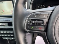 USED 2018 18 KIA SPORTAGE 1.7 CRDi 3 SUV 5dr Diesel DCT Euro 6 (s/s) (139 bhp) 