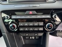 USED 2018 18 KIA SPORTAGE 1.7 CRDi 3 SUV 5dr Diesel DCT Euro 6 (s/s) (139 bhp) 