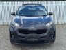 USED 2018 18 KIA SPORTAGE 1.7 CRDi 3 SUV 5dr Diesel DCT Euro 6 (s/s) (139 bhp) 