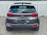USED 2018 18 KIA SPORTAGE 1.7 CRDi 3 SUV 5dr Diesel DCT Euro 6 (s/s) (139 bhp) 