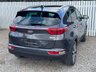 USED 2018 18 KIA SPORTAGE 1.7 CRDi 3 SUV 5dr Diesel DCT Euro 6 (s/s) (139 bhp) 