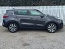 USED 2018 18 KIA SPORTAGE 1.7 CRDi 3 SUV 5dr Diesel DCT Euro 6 (s/s) (139 bhp) 
